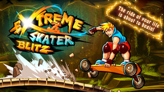 Download Extreme Skater Blitz App on your Windows XP/7/8/10 and MAC PC